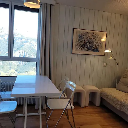 La Godille Apartman *