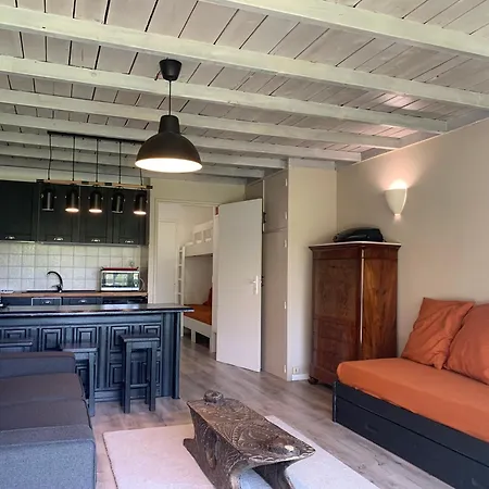 La Godille Appartement *