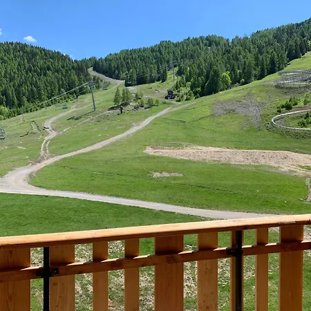 La Godille Appartement