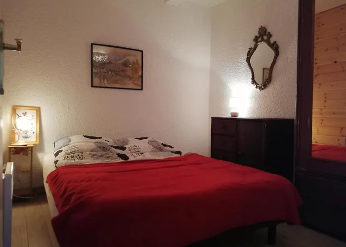 La Godille Appartement