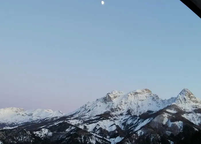 La Godille Appartement Pra Loup