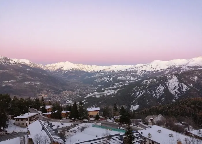 La Godille Appartement