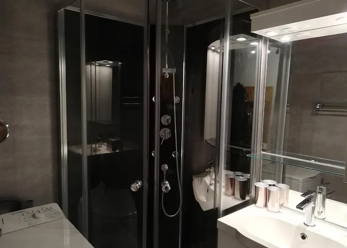 La Godille Appartamento