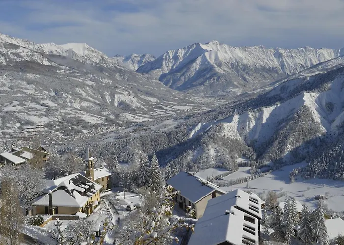 Appartamento La Godille