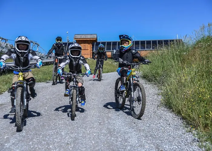 Appartamento La Godille