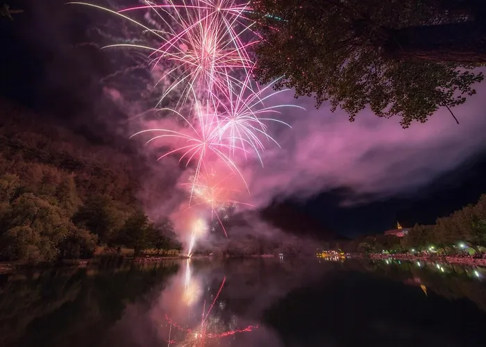 Appartamento La Godille *