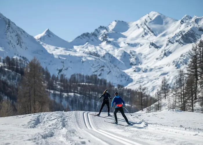 La Godille * Pra Loup