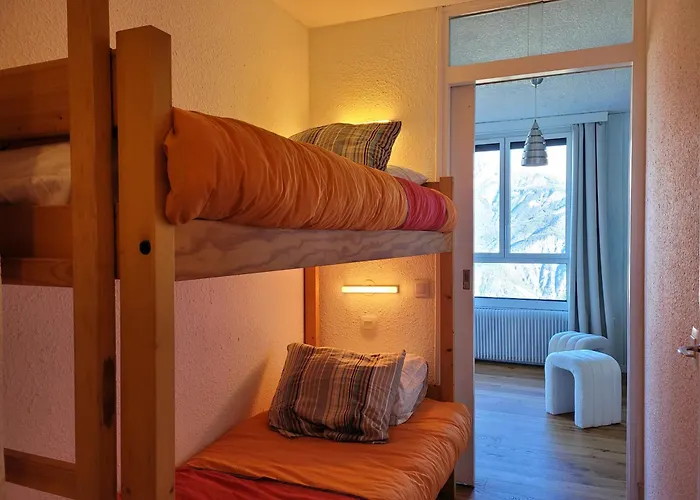 La Godille Appartamento