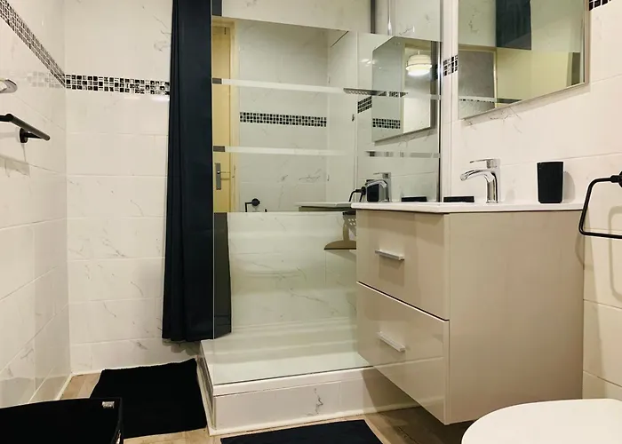 Appartamento La Godille Pra Loup