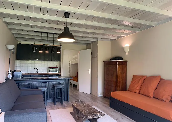 La Godille Appartement *