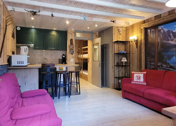 La Godille * Pra Loup