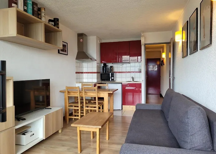 Appartamento La Godille