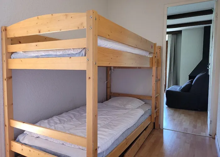 La Godille * Pra Loup