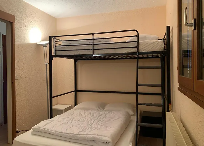 La Godille Appartement