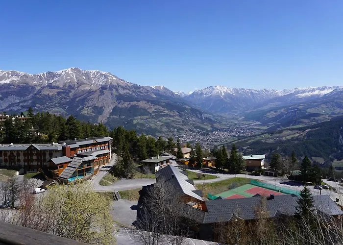 Appartamento La Godille *