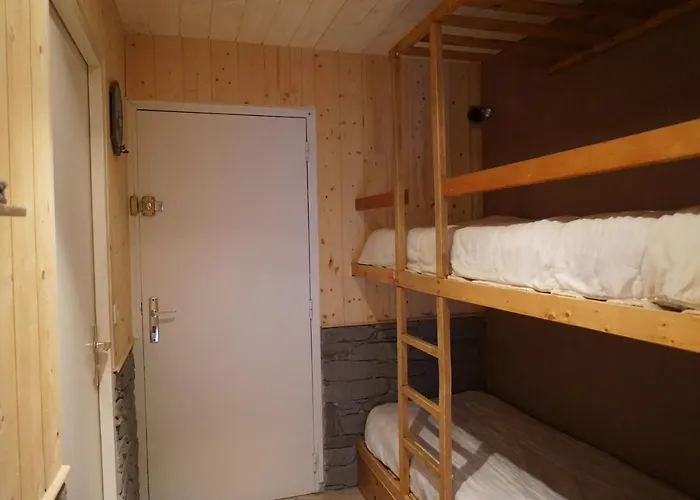 Appartamento La Godille