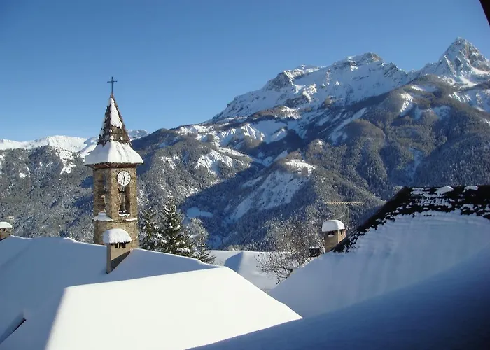 La Godille * Pra Loup