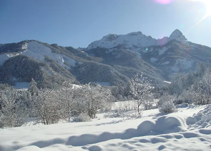 La Godille Appartamento Pra Loup