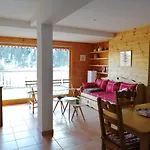 Apartmán La Godille