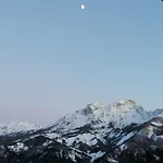 La Godille Apartmán Pra Loup