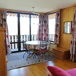 Apartmán La Godille