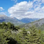 Apartmán La Godille Pra Loup