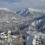 Apartmán La Godille