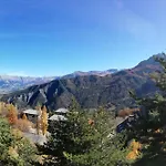Apartmán La Godille *