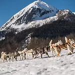 Apartmán La Godille Pra Loup