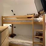 Apartmán La Godille
