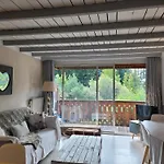 La Godille Apartmán Pra Loup