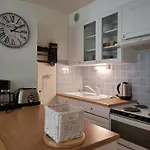 La Godille Apartmán *
