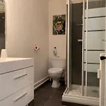 Apartmán La Godille *