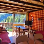 La Godille Appartement Pra Loup