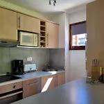 Apartmán La Godille Pra Loup