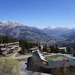 Apartmán La Godille *