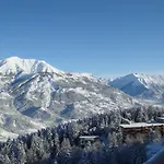 Apartmán La Godille *