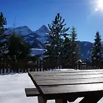 Apartmán La Godille Pra Loup