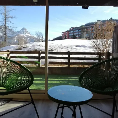 La Godille * Pra Loup