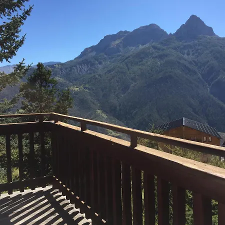 La Godille Lejlighed