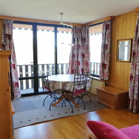 Appartement La Godille