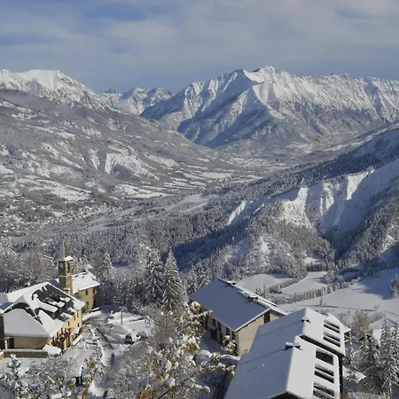 Appartement La Godille