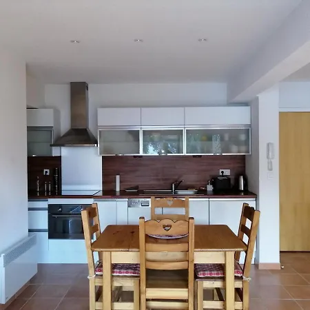 La Godille Lejlighed