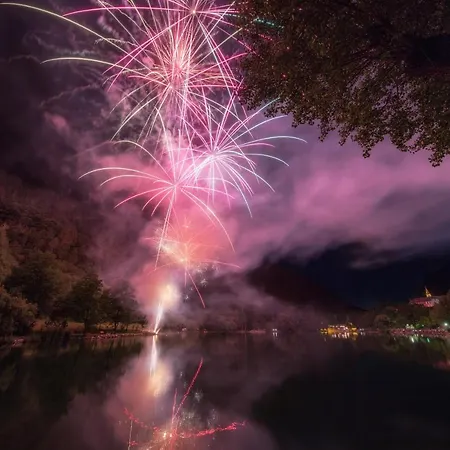 Lejlighed La Godille *