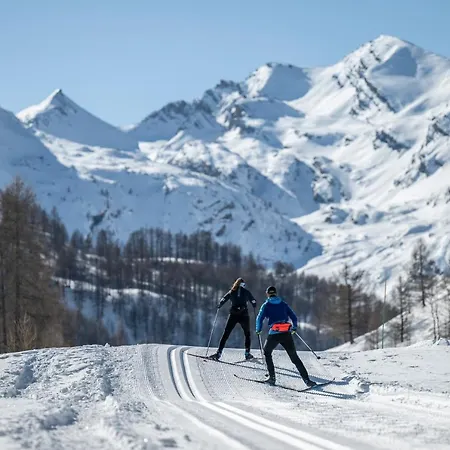 La Godille * Pra Loup