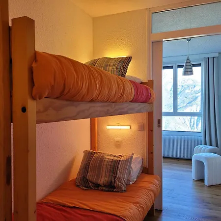 La Godille Lejlighed