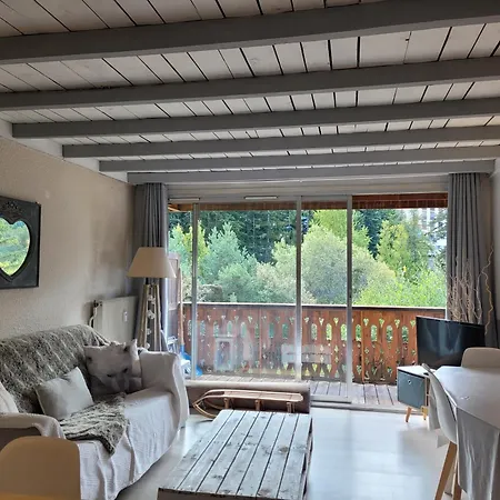 La Godille Lejlighed Pra Loup