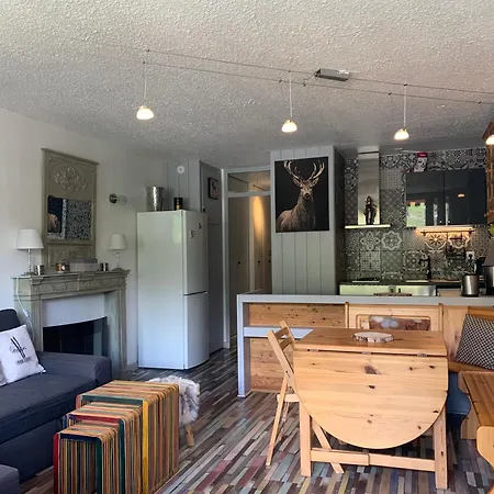 Appartement La Godille