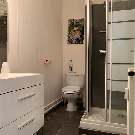 Lejlighed La Godille *