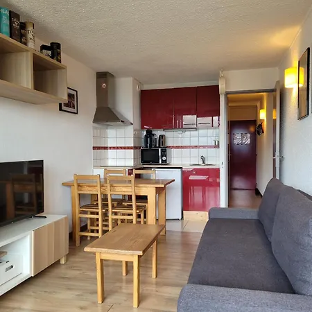 Apartmán La Godille